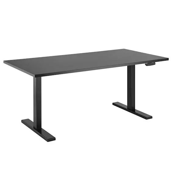 კომპიუტერის მაგიდა Computer table 2E CE150B-MOTORIZED with height adjustment