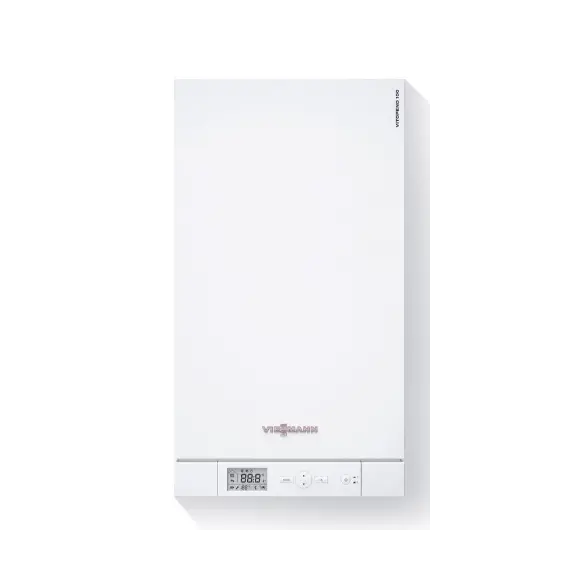 ცენტრალური გათბობის ქვაბი VIESSMANN 12 KW თურქეთი