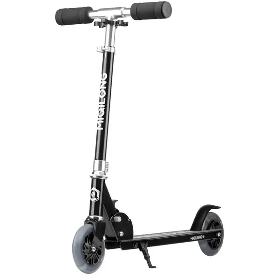 სკუტერი Miqilong Scooter Havoc Black