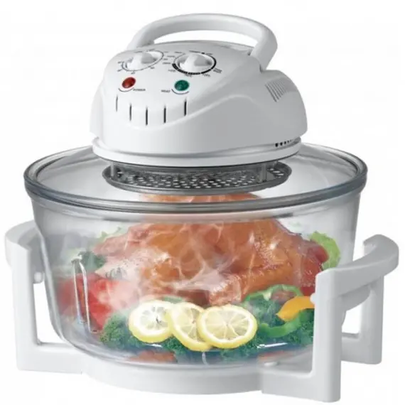 აეროგრილი FRANKO FK-1003W