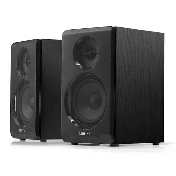 დინამიკი Edifier R33BT, 10W, Bluetooth, Active Computer Speakers, Black