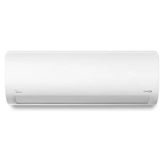 კონდიციონერი MIDEA AG-24N8DO IONISER