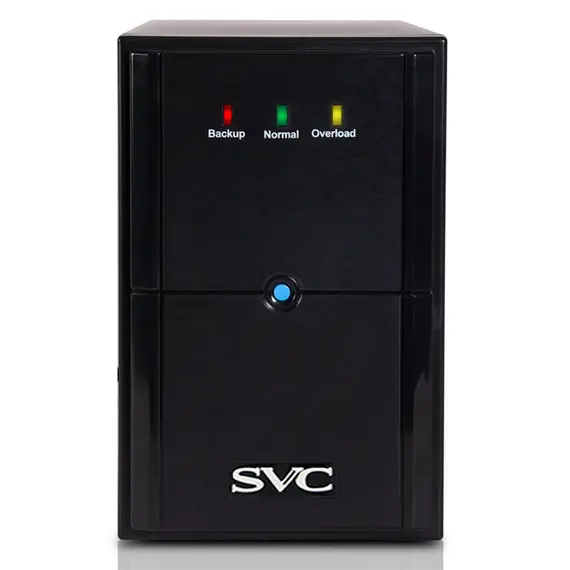 კვების წყარო SVC V-1500-L 900W