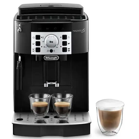 ყავის აპარატი Delonghi ECAM22.110.B  S11