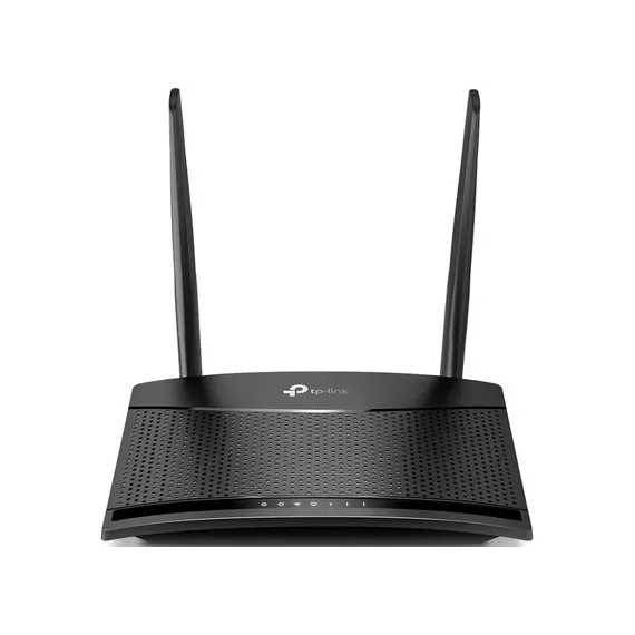 4G როუტერი TP-link TL-MR100 300 Mbps Wireless N 4G LTE