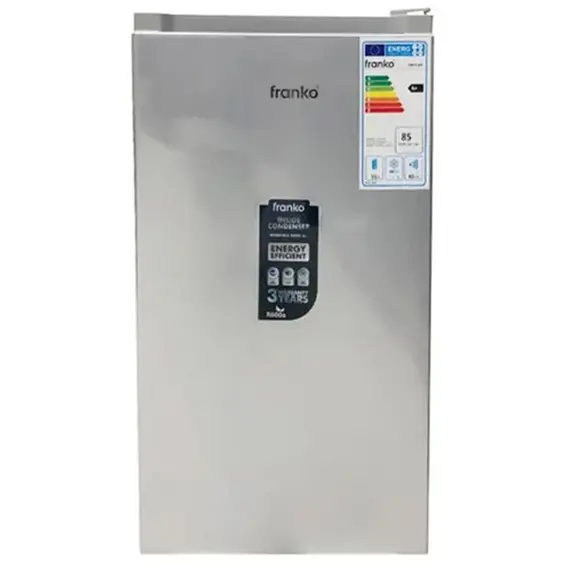 მაცივარი FRANKO FMB-91DFS