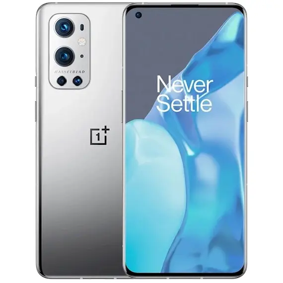 მობილური ტელეფონი OnePlus 9 Pro (LE2123) 8/128GB Dual SIM Morning Mist