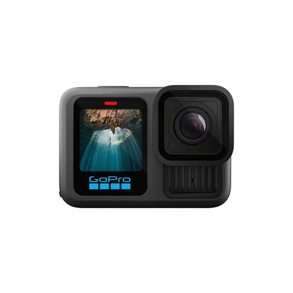ექშენ კამერა GoPro Hero 13 Black