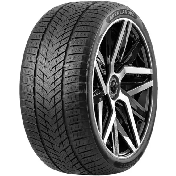 საბურავი Grenlander 255/50R19 Ice Hawk 2