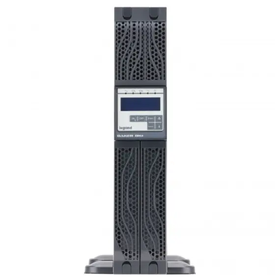 კვების წყარო Daker DK Plus convertible UPS with battery