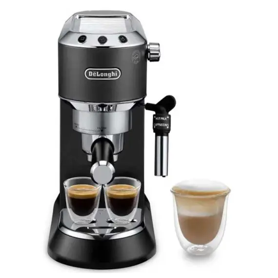 ყავის აპარატი Delonghi EC685.BK
