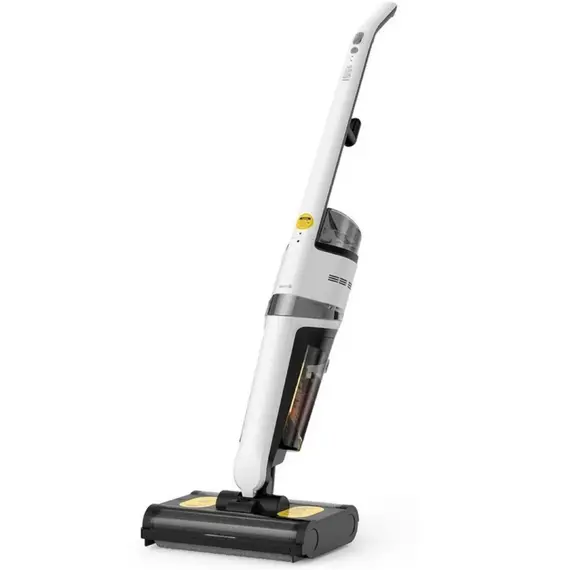 მტვერსასრუტი Xiaomi Deerma DEM-VX20W, 420W, 0.8L, Vacuum Cleaner, White/Black