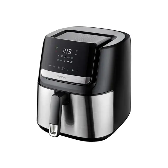 აეროგრილი Sencor SFR 6600SS Air Fryer
