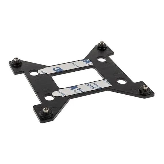 ქულერის სამაგრი Mounting kit for LGA1700 Zalman ZM-1700MKA CNPS10X PERFORMA BLACK/WHITE, CNPS10X PERFORMA ST, CNPS16X BLACK/WHITE, CNPS17X, CNPS20X