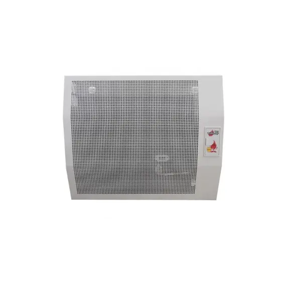 გაზის გამათბობელი Akog 5 sp beige