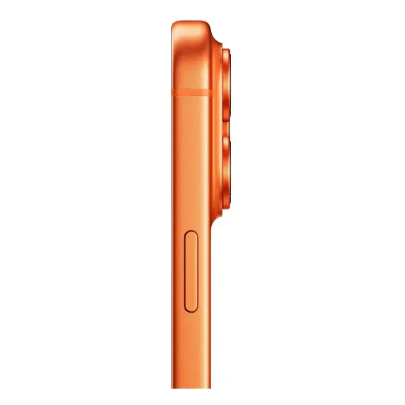 Mobile phone Apple iPhone 17 Pro 256GB Cosmic Orange