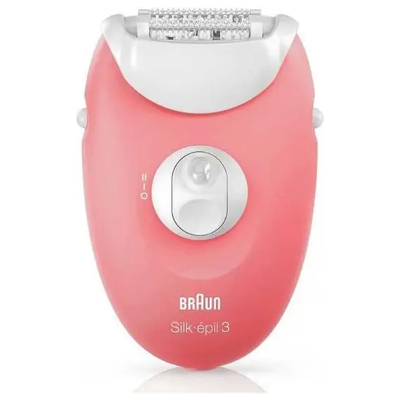 ეპილატორი BRAUN SE3-440