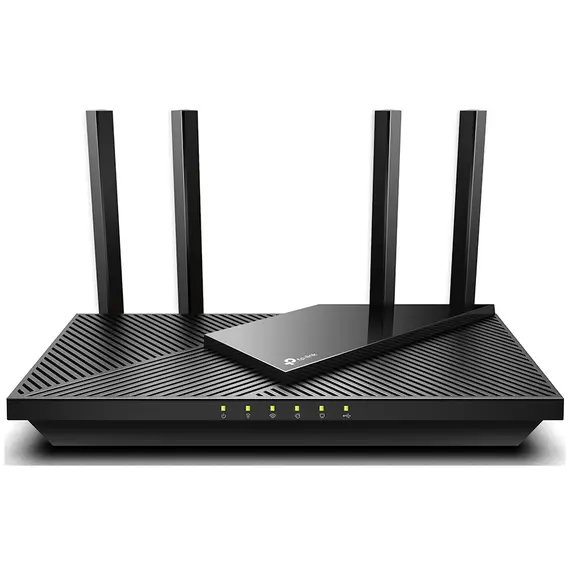 როუტერი TP-link Archer AX55 AX3000 Dual Band Gigabit Wi-Fi 6 Router