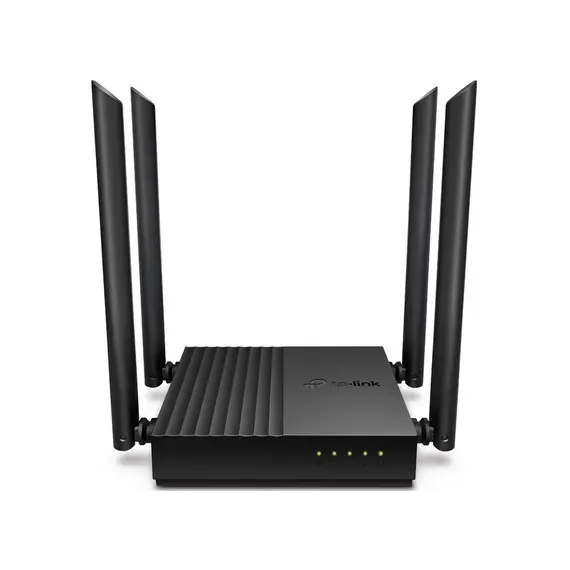 როუტერი TP-Link Archer C64 AC1200 Wireless MU-MIMO