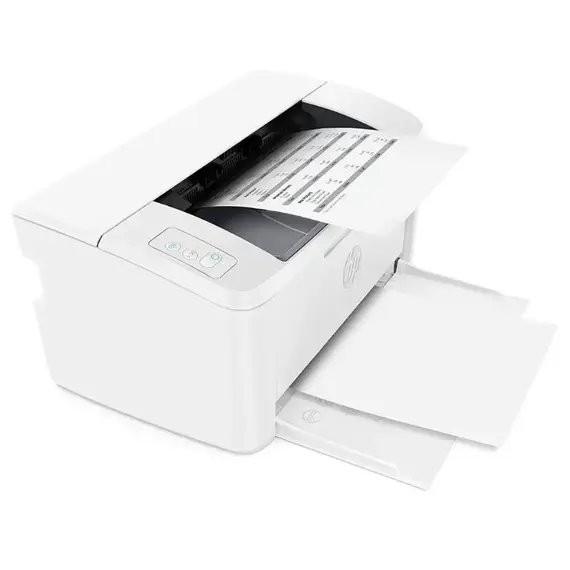 პრინტერი HP LaserJet M111w