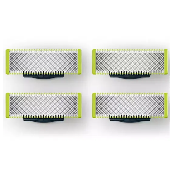 საპარსის პირები PHILIPS QP240/50