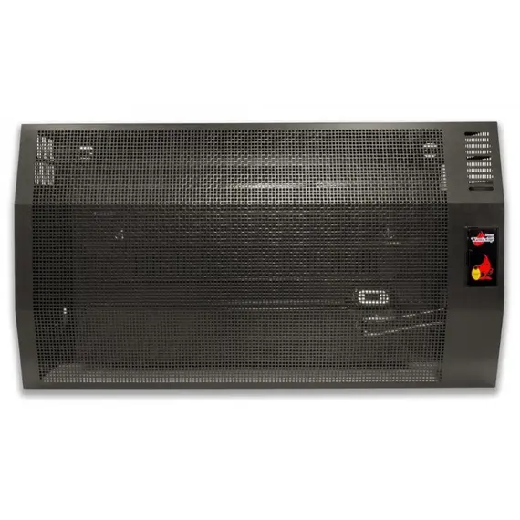 გაზის გამათბობელი AKOG-100-SP Black