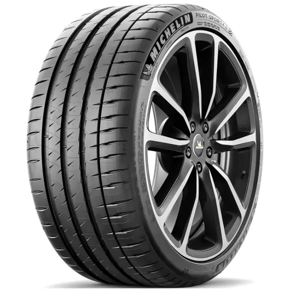 საბურავი MICHELIN 275/35R19 PILOT SPORT 5