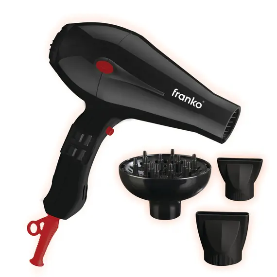 თმის საშრობი FRANKO FHD-1053