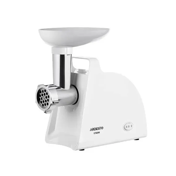 ხორცსაკეპი მანქანა Ardesto MGL-1730R 1700 W