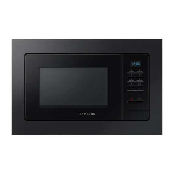 მიკროტალღური ღუმელი SAMSUNG - MS23A7013AB/BW