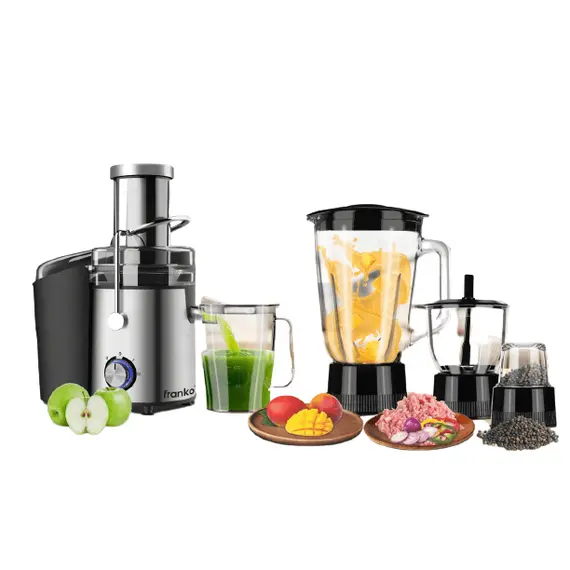 სამზარეულოს კომბაინი Franko FKM-1178