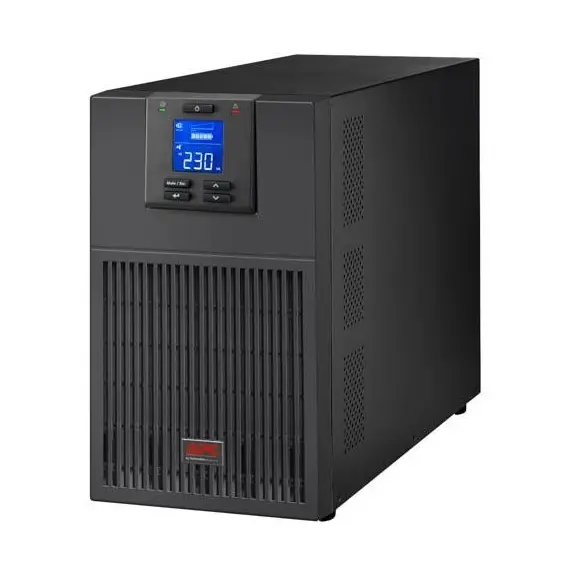 კვების წყარო APC Easy UPS 3000VA 230V