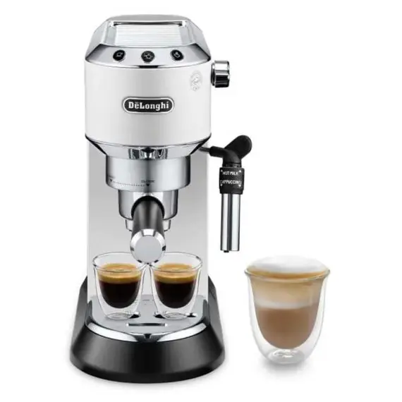 ყავის აპარატი Delonghi EC685.W