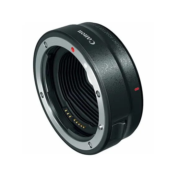 ობიექტივი Canon EOS R Mount Adapter RF to EF 2971C005AA