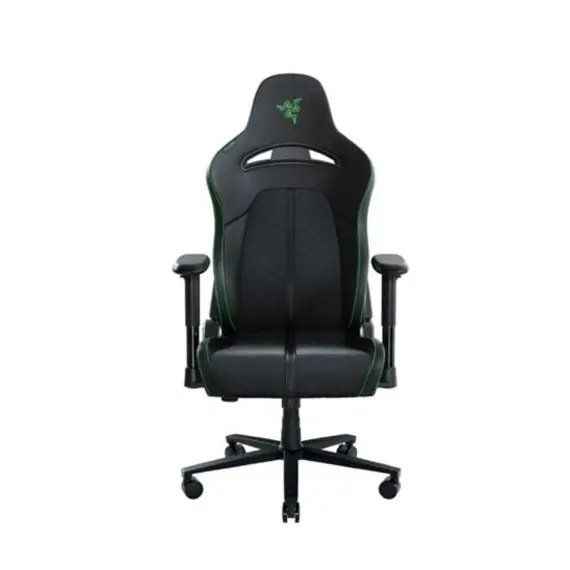 სათამაშო სავარძელი RAZER Gaming chair Enki X Black/Green