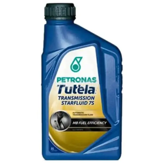 ზეთი PETRONAS TUTELA STARFLUID 7S 1L