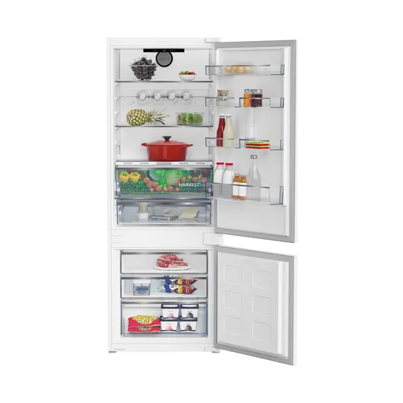 ჩასაშენებელი მაცივარი Beko BCNE400I35ZS b300