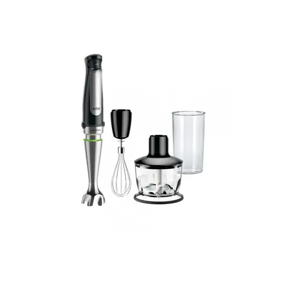 ბლენდერი BRAUN MQ7035X