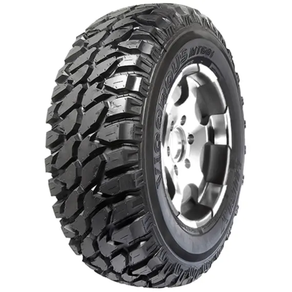 საბურავი Hifly 33X12.5R15 108Q MT601