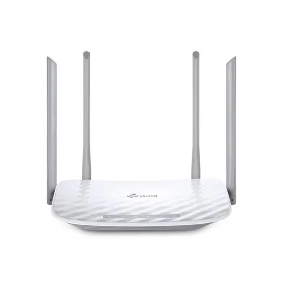 როუტერი TP-Link Archer C50 AC1200