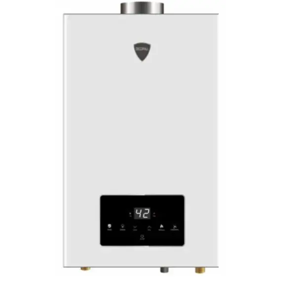 წყლის გამაცხელებელი MARAZZI  DE 1202