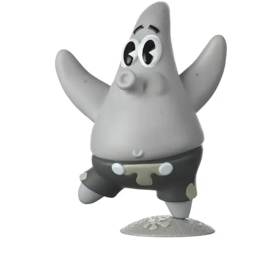 პატრიკი SpongeBob SquarePants - SpongePop CulturePants - Old Timey Patrick