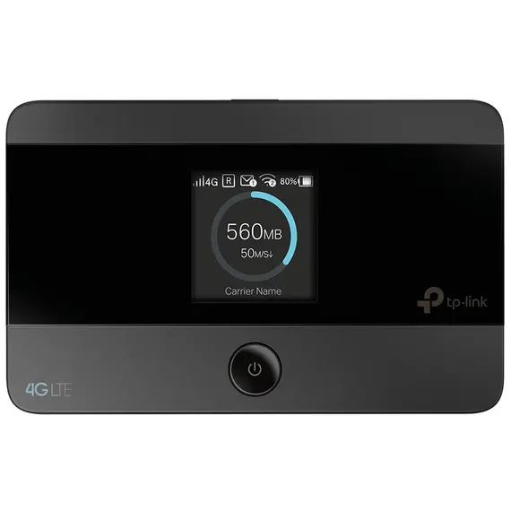 4G მოდემი TP-Link M7350, LTE-Advanced Mobile WiFi