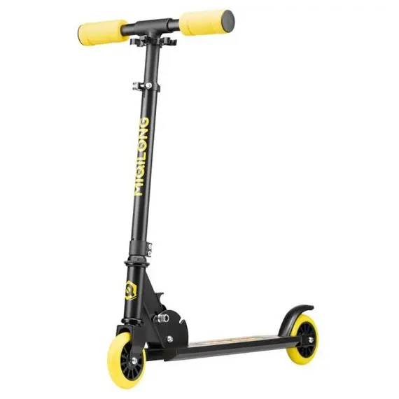 სკუტერი Miqilong Scooter Cart Black