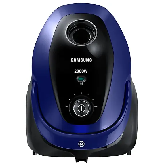 მტვერსასრუტი Samsung VC20M255AWB/EV