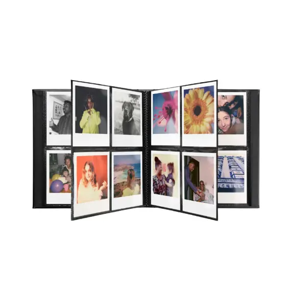 ფოტო ალბომი Polaroid Photo Album Large