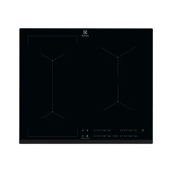 გაზქურის ზედაპირი Electrolux EIV634