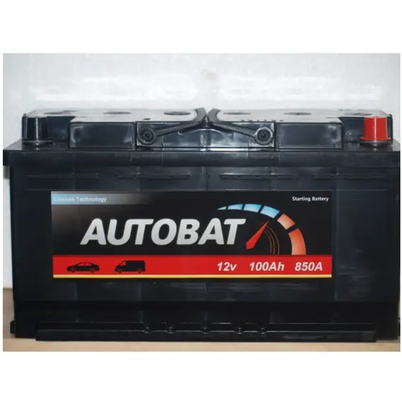 აკუმულატორი AUTOBAT 36 ა*ს  მარც.