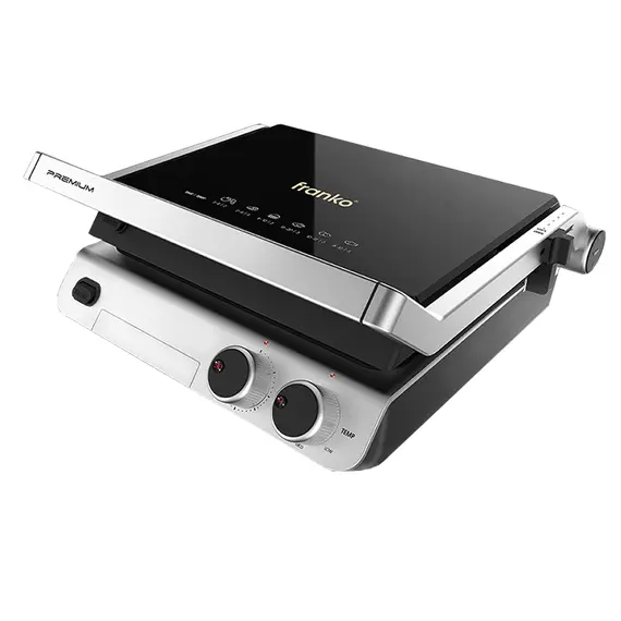 გრილ ტოსტერი FRANKO FGT-1212
