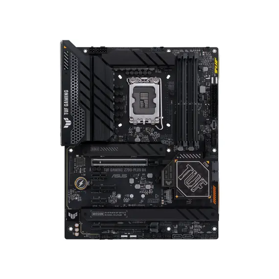 დედა დაფა Asus TUF Gaming Z790-PLUS D4